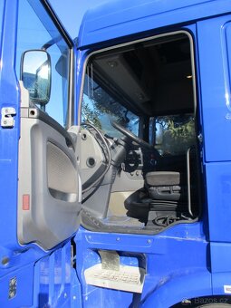 DAF XF 460 FT SC Standart, ev.č. 24283 - 9