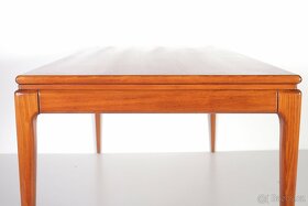 Dřevotvar Vyčítal Konferenční Stolek Dánský Design Renovace - 9