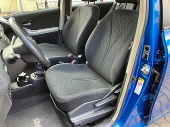 TOYOTA YARIS 1.3 VVT-i 74kW - 9