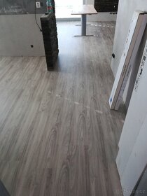 Vinylova podlaha Thermofix, fatraclick - 9