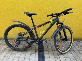 Horské kolo RockRider ST 920 24" - 9