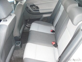ŠKODA FABIA KOMBI 1.2 TSI,NOVÁ STK - 9