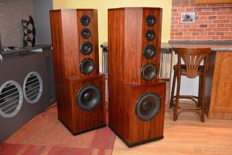 DYNAUDIO AXIS 5 - 9