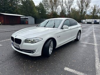 BMW F10 520d 135kw - 9