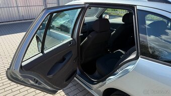 Škoda Fabia //1.4//16V//55kW//KLIMA//SERVIS//2X KOLA// - 9