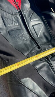 Kombinéza Dainese - 9