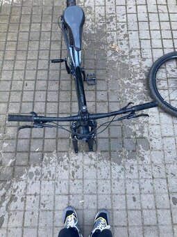 Mtb giant stance 2 - 9