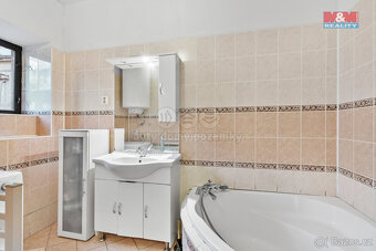 Prodej nájemního domu, 5779 m², Kerhartice - Česká Kamenice - 9