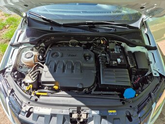 Octavia III FL Combi RS 2,0TDI 135kW DSG, 175tis.km, ODPOČET - 9