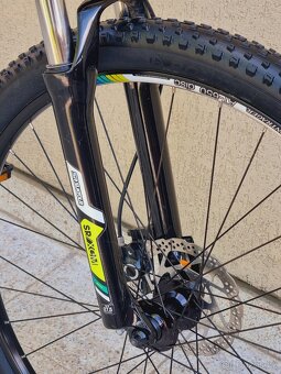 #83 Zánovní Trek 27,5", pro 150-165cm - 9