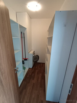 Pronájem bytu 2+kk, Štítného, Nová Ulice, 15500 Kč/měs, 64 m - 9