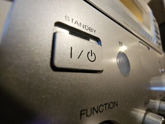 Mimořádná příležitost HiFi systém SONY jak nový? - 9