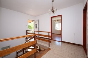 ☀Vodice(HR)- dvojpodlažný dom 195,88m2 s garážou☀ - 9