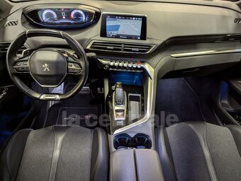 PEUGEOT 5008 II PureTech 180 S&S GT LINE EAT8 08/2019 - 9
