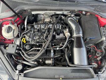 Golf 7R 500hp - 9
