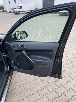 Škoda Octavia 2 Rs v DZG 2.0 TDI 125KW - 9
