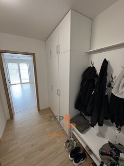 Pronájem bytu 1+kk o rozloze 49 m2, ulice Hybešova, Boskovic - 9