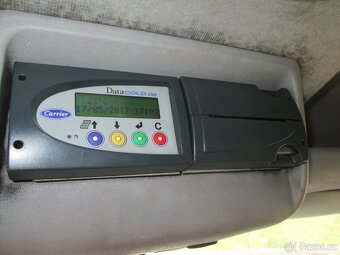 Iveco Daily 50/35C15, 361 000 km - 9