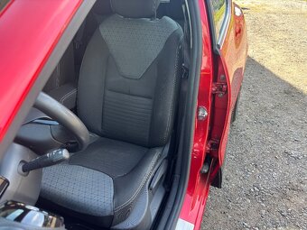 RENAULT CLIO 90TCE LIMITED SPORT 66KW,NAVIGACE,DIGI KLIMA - 9