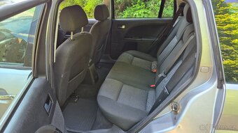 Ford Mondeo mk3 3.0i 150kw - 9