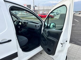 Predám Citroën Berlingo - 9
