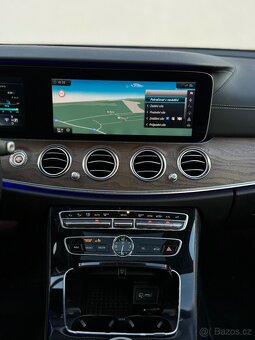 Mercedes-Benz E350d 2018 190 kW - 9