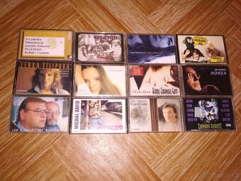 Mc kazeta mix,mix - 9