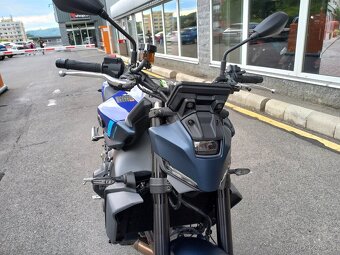 Yamaha MT-09 (2024/1800km) - 9