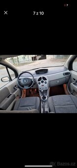 Renault modus - 9
