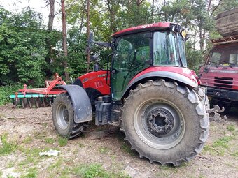 Case ih 105C - 9