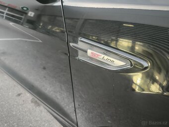 Ford kuga ST Line - 9