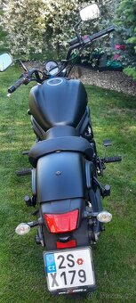 Kawasaki Vulcan S650 Vulkan S650 - 9