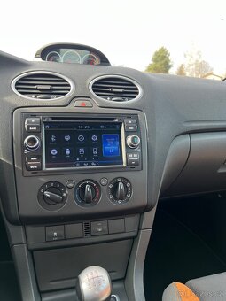 Ford Focus ST Mk2 2.5T 166kw - 9