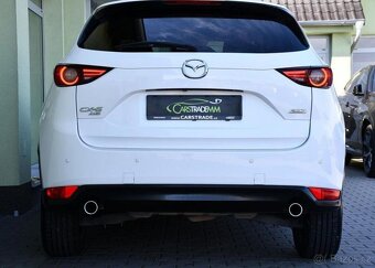 Mazda CX-5 2.2 SKYACTIV-D HUD NAVI LED - 9