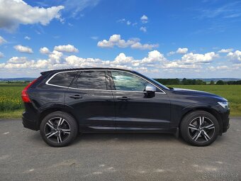 Volvo XC60 D5 Rdesign - 9