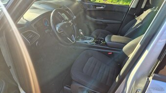 Ford Galaxy 2.0 TDCi 110kw Automat 2018 - 9