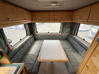 VW LT Karman, solár, markýza, - 9