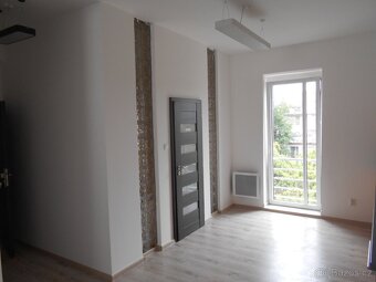 Pronájem bytu v Louny /klidná část města-cca 67m2-zahrada - - 9