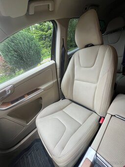 Volvo XC60, D4, 2.4l, 136kw (chip), 11/2013 - 9