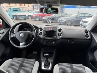 Volkswagen Tiguan 2.0 tdi 103kw DSG 4x4 - 9