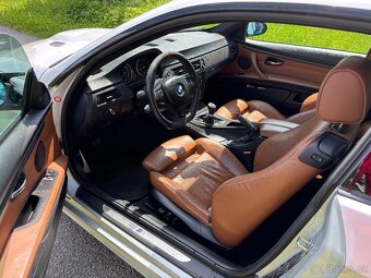 BMW E92 335i N54 - RWD Manual - 9