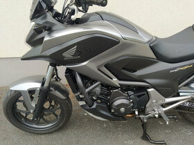 HONDA NC 750X ABS 16TIS KM - 9