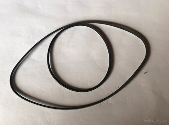 PĚKNÁ HIFI SESTAVA NORDMENDE ,ZESILOVAČ ,TUNER, MAGNETOFON, - 9