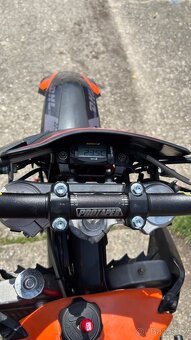Ktm EXC 525 Supermoto - 9