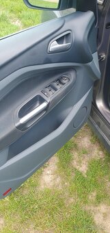 Prodám Ford c max - 9