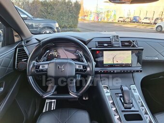 DS 7 Crossback  PureTech 180 PERFORMANCE LINE Aut 09/2018 - 9