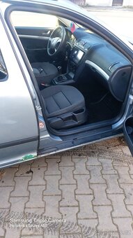 Prodam Octavii 1.9 TDI 77kw - 9