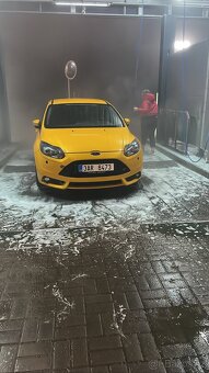 Focus ST MK3 - 9
