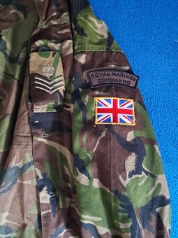 Britský komplet - 9