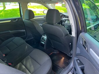Prodám Škoda Superb Combi 2.0 TDI, 2012, ELEGANCE. - 9